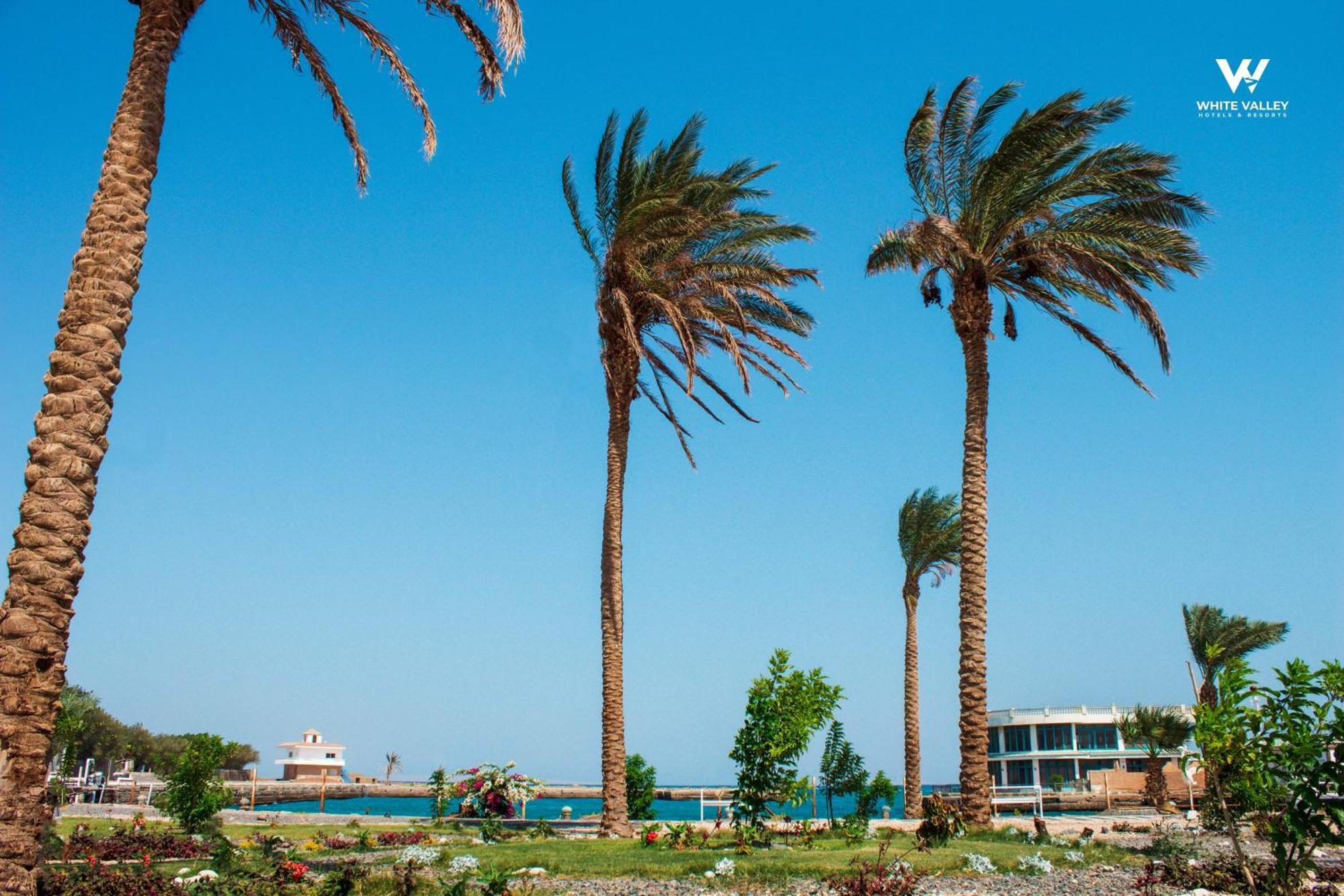 The Palace Beach Hotel Gurdaka Kültér fotó