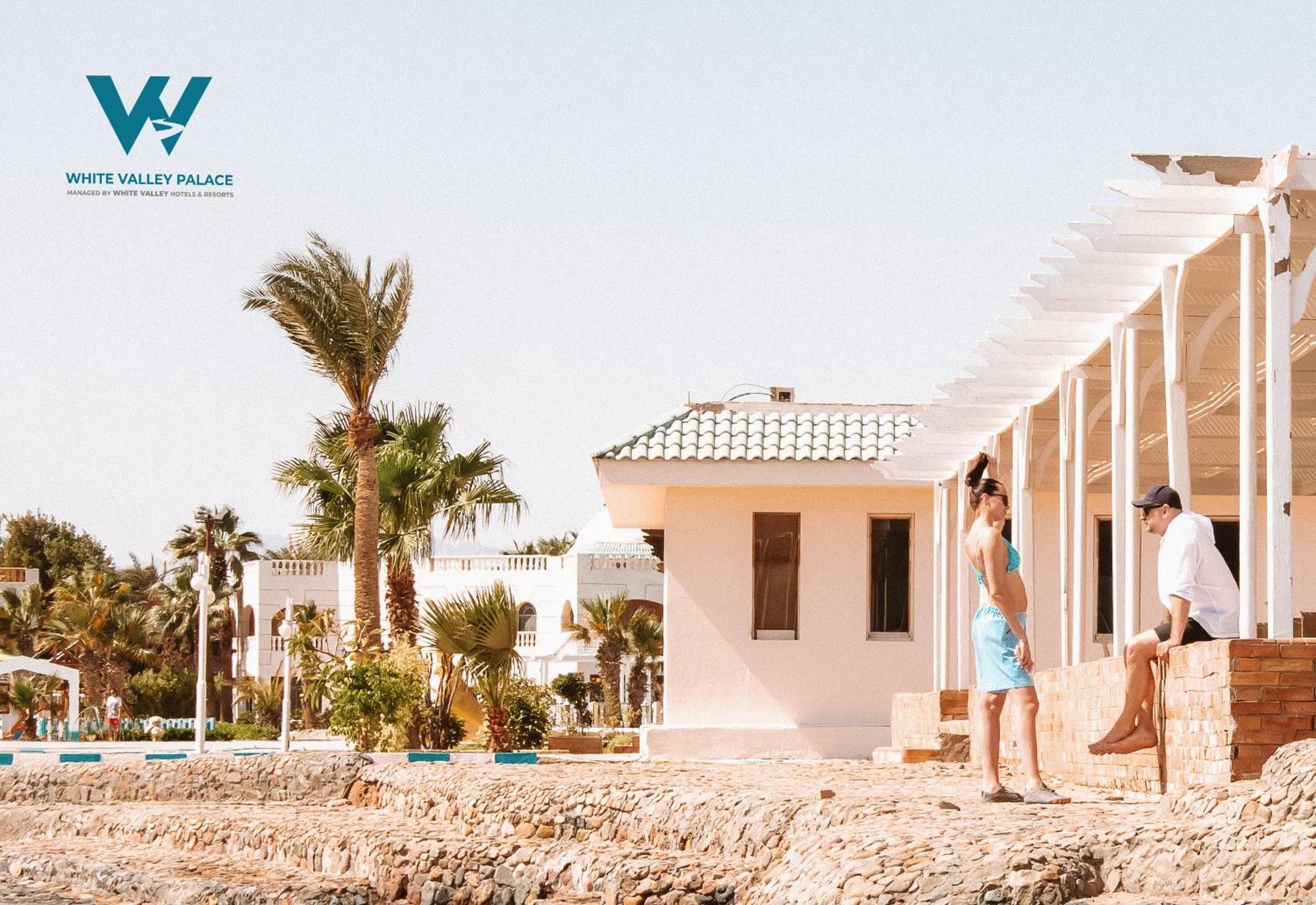 The Palace Beach Hotel Gurdaka Kültér fotó